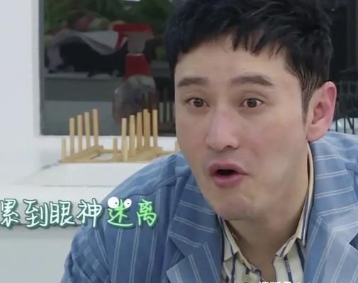  不了|大半集都在搬箱子，赵丽颖也救不了《中餐厅》第四季！