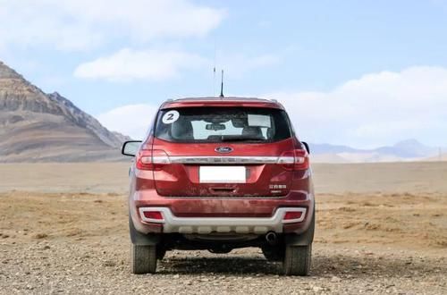  气质|有它谁还看途观L，5/7座可选，非承载车身，下探6万不火都难