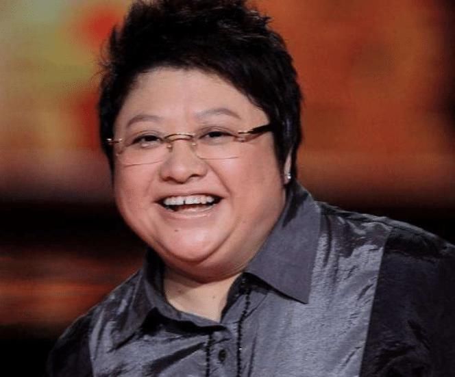  郑欣宜|假如给你一个亿，这四位胖女星你要娶一位，你会选择哪一位呢？