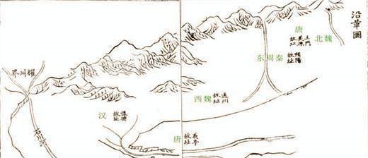 天子|道士经过一县城,算出六百年后出天子,朱元璋却仰天长叹