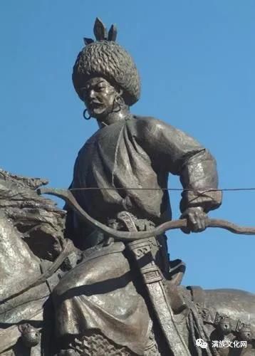  耶律阿保机|中世纪北方四位开国皇帝