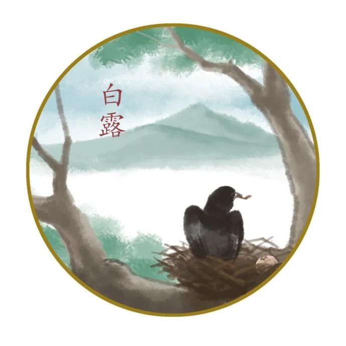  笔下|常德人笔下的二十四节气，原来这么美！值得收藏