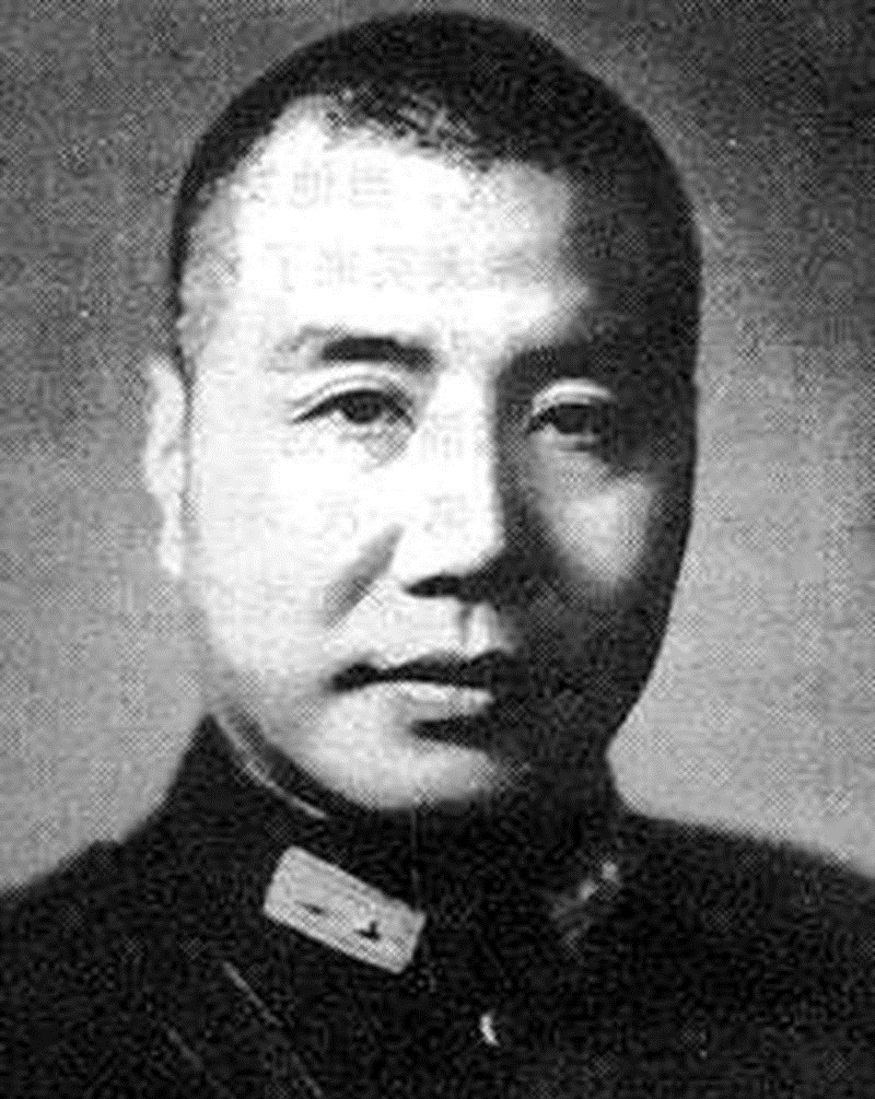 华东野战军|大战在即，李仙洲手下师长神秘失踪，后来才知道，师长已是中将