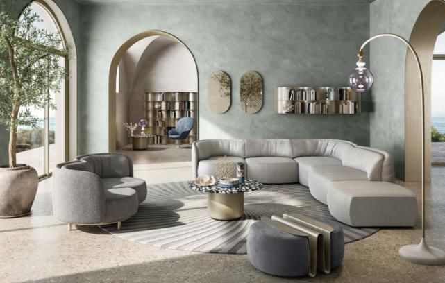  有趣|有趣的灵魂，就该做有趣的设计！【环球设计2330期】