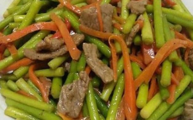  美味|简单美味营养开胃下饭，味道鲜香爽口好吃，孩子吃到都停不下来