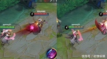 小编|王者荣耀:明世隐最不能牵的三位英雄,牵以下英雄被骂惨