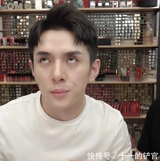 试色|李佳琦试色爱马仕口红翻车?其他奢牌口红