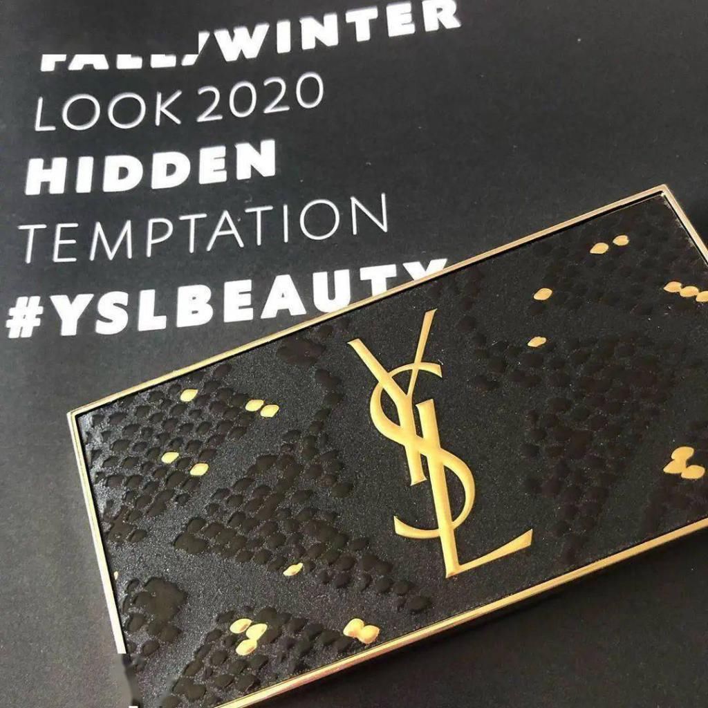  秋季|秋季彩妆新品指路！