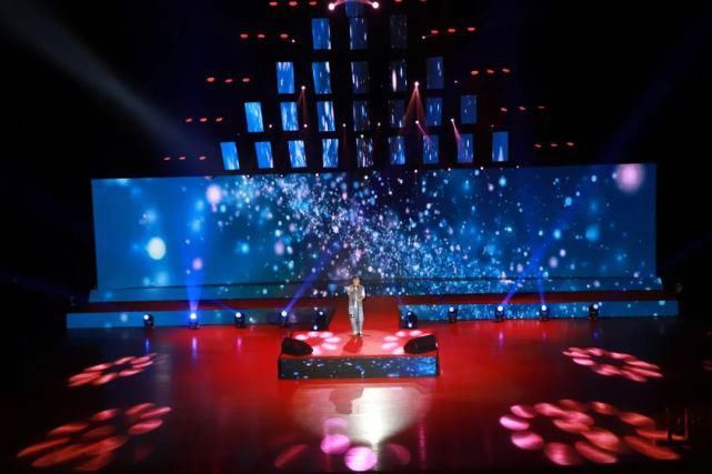  教师|五华教师林珏获总冠军！2020《中国好声音》粤东7市巅峰对决之战完美落幕！