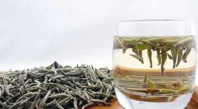 开水|怎么泡白茶,能保留的更多营养