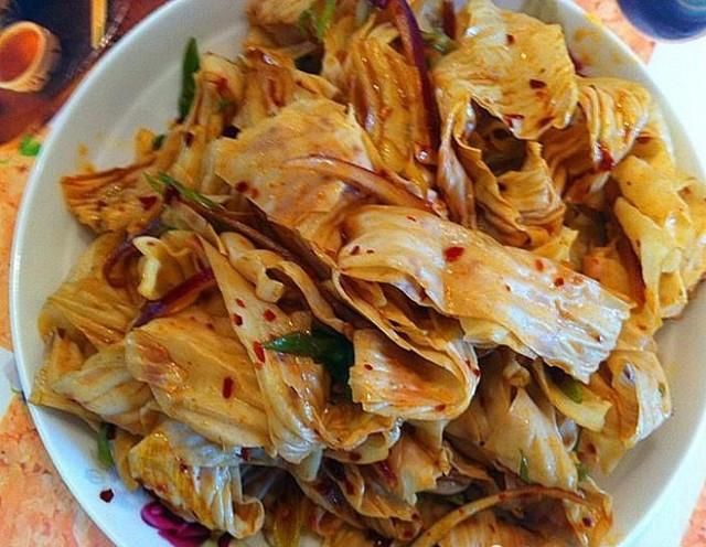 过瘾|出锅香喷喷、家人吃完舔手指的家常美味,辣味十足,吃起来特过瘾!