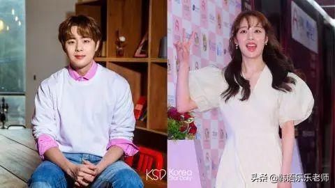  金宝罗|因合作《Sky Castle》而发展成恋人的赵炳圭、金宝罗分手！