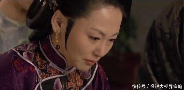 后宫|《甄嬛传》中舒太妃原型: 本是宫女, 机缘巧合被康熙宠幸后又失宠