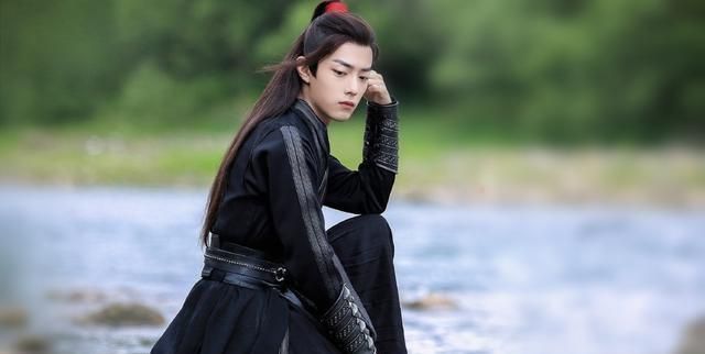  登顶|肖战强势回归, 顶流的位置“舍我其谁”, 作品登顶NO.1&2