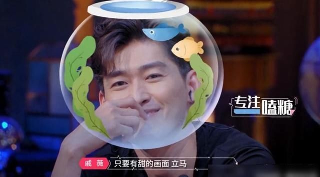  简单|情场老手？《心动的信号3》张翰的一句话透露他的感情实则很简单
