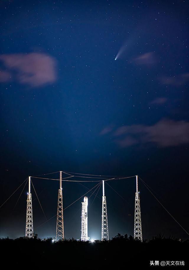 上天|SpaceX上天的背后——马斯克的野心进化史