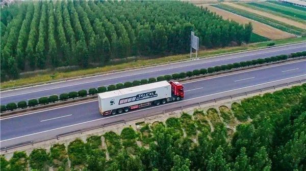  重卡|7月产销重卡领衔 商用车增长势头不减 | 中国汽车报