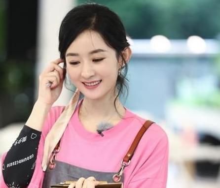 黑帖|《中餐厅》向PR图现赵丽颖黑帖道歉,恶意剪辑真的好吗?