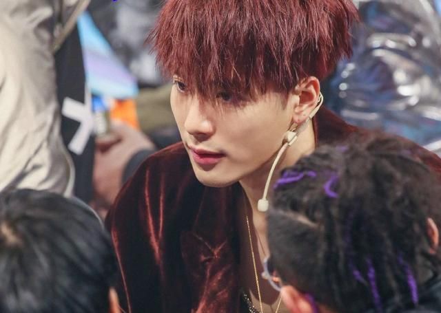  编舞|《街舞》口嗨乱规则，编舞增加王一博遭重创，主观复活粉丝白忙乎