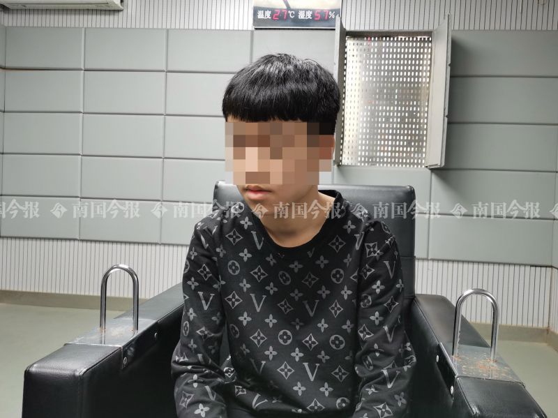 砍伤|柳州外卖小哥凌晨追贼被砍伤，案发8天后歹徒落网