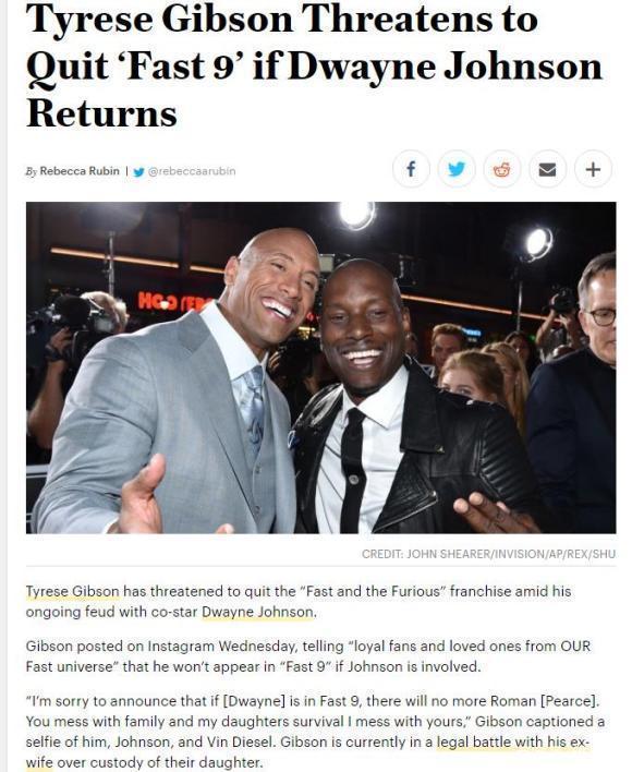 兄弟|为何这两个光头硬汉撕着撕着又变回兄弟了?说白了就是利益而已