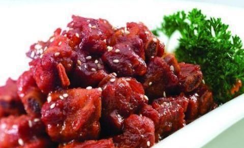 美味可口|家人特别喜欢吃的美食,简单美味可口很入味,学着做给家人尝尝