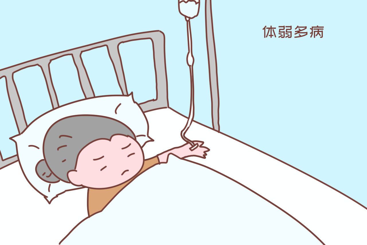 帮忙|外婆亲孩子一口，导致娃高烧不退：以下老人真不适合帮忙带娃