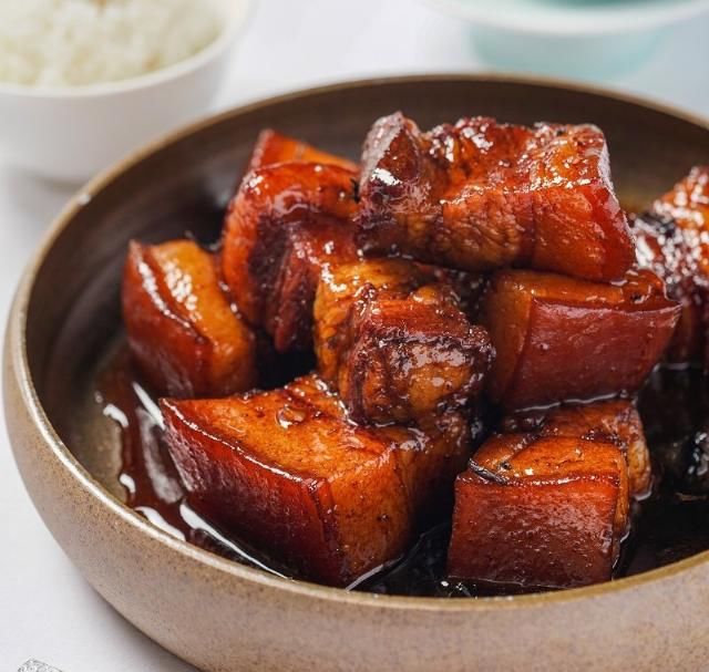 盛世|三款红烧肉的制作方法,每款盛世经典值得收藏