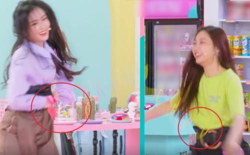  游戏|王艺瑾和敖心仪“腰力”真好，导演组精心准备的道具，被玩碎了