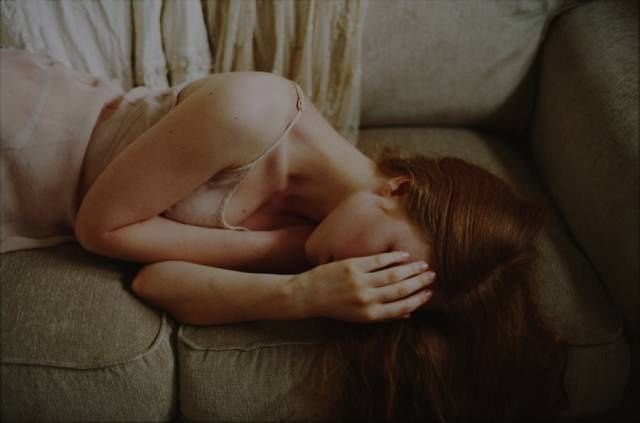  方法|如何拍出人像照片的清新与柔美？这9个方法一定要尝试