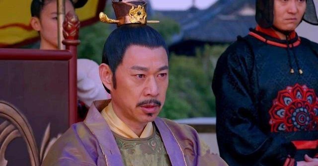 离世|李世民52岁盛年离世,除误食金丹,《资治通鉴》这些记载更有可能