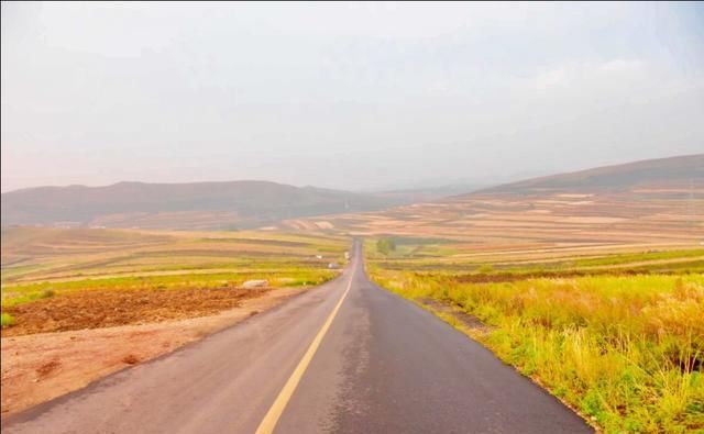 东线|草原天路（四）——东线