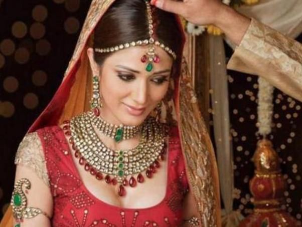 老婆|娶个印度老婆需要多少彩礼？看完之后，中国男人：我心动了！