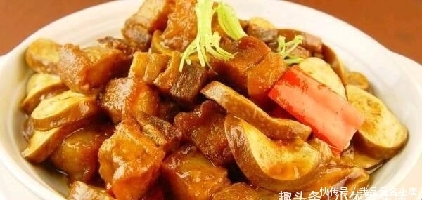 美味|香喷喷的几道家常菜,看着就有食欲,营养美味解馋,出锅香味四溢