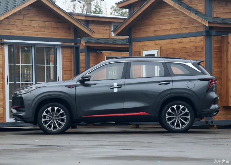  用车|长安CS75 PLUS购车、用车成本如何？我们计算一下，消费者可参考