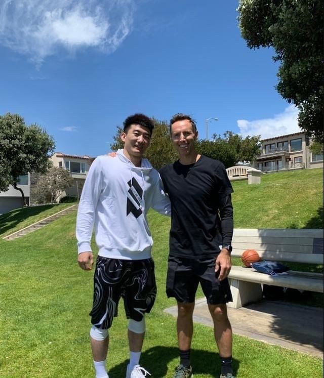  徐咏|徐咏后的国内最强“扣篮王”，曾为23次“背靠背”拼到医院