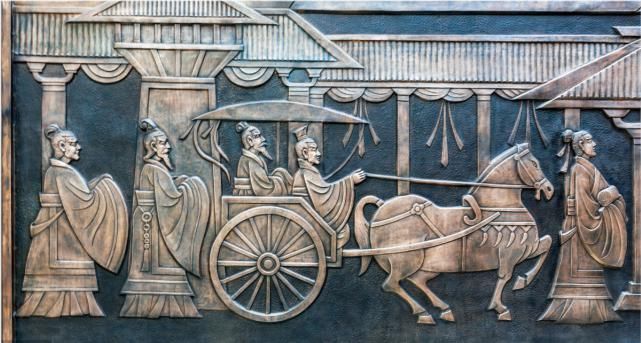 相残|庞涓断孙膑腿，孙膑用几十年布局复仇，为何师兄弟相残成战国常态？