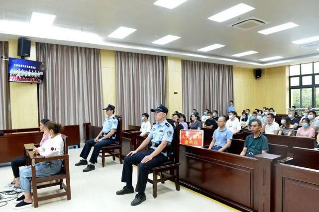 巴马建工混|8千万非法集资骗局，43亿传销大案……这些“坑”你千万不要踩！