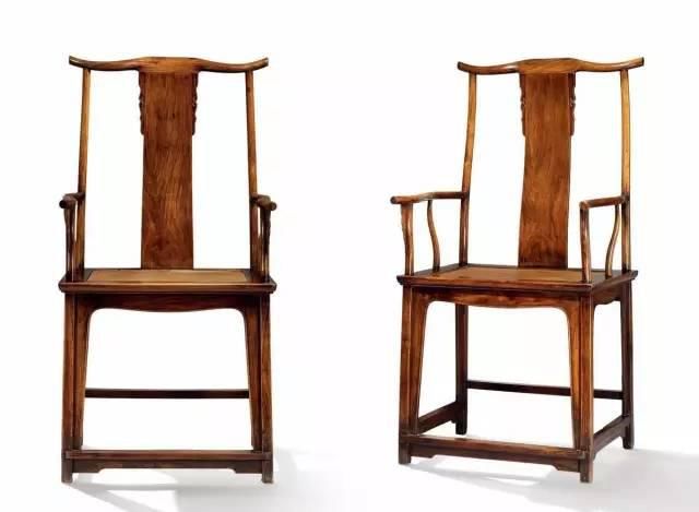  腰痛颈酸|越是有阅历的人，越喜欢红木家具？