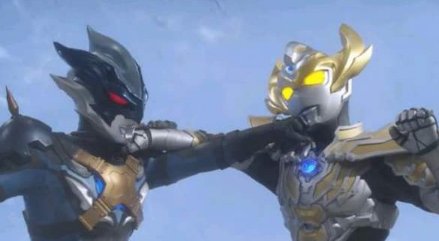 贤侄|奥特曼: 捷德和泰迦比谁更胜一筹? 一个孝子, 一个贤侄