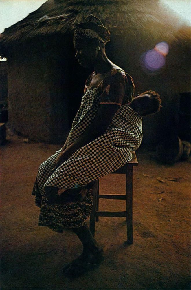  赛级|赛级摄影作品讲述的也不过是不同的生活罢了