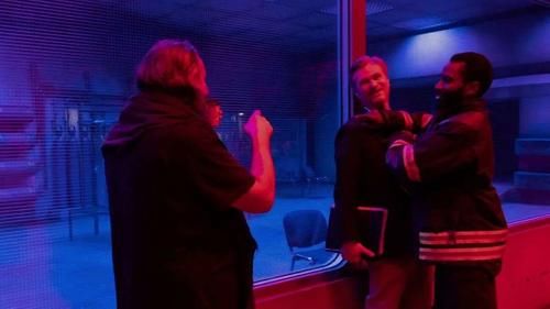  冒险家|最老实的冒险家，诺兰