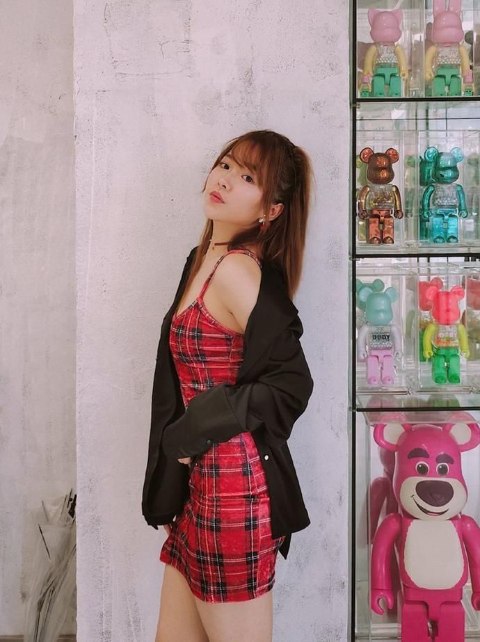  心动|心动的信号3：嘉宾目前现状，女3瘦了一圈，女1遭路人偷拍