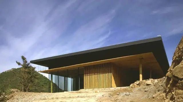 日本|日本当代建筑师的现代主义试炼