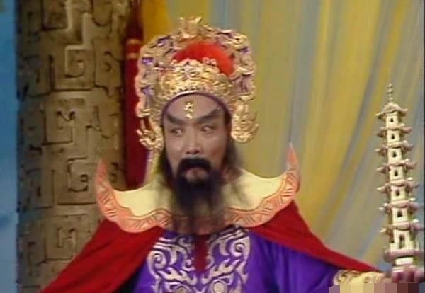 儿子|李靖明明不是皇帝，为什么别人还叫他的儿子哪吒为三太子？