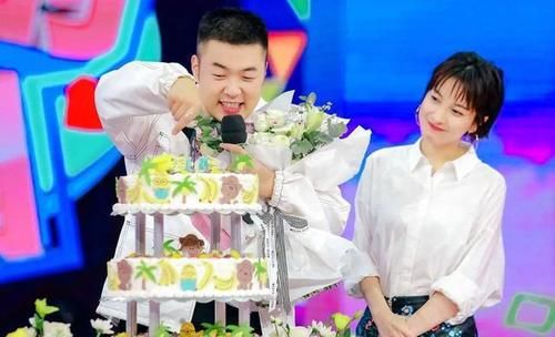 海涛|秀恩爱150天潘玮柏官宣结婚,吴昕“被”抛弃,杜海涛成“罪魁祸首”