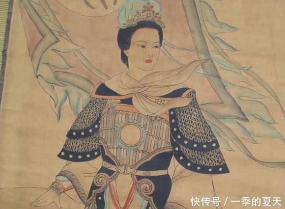 千金小姐|她是千金小姐却沦落风尘,之后嫁给大将军,身体却被敌军砍成5段