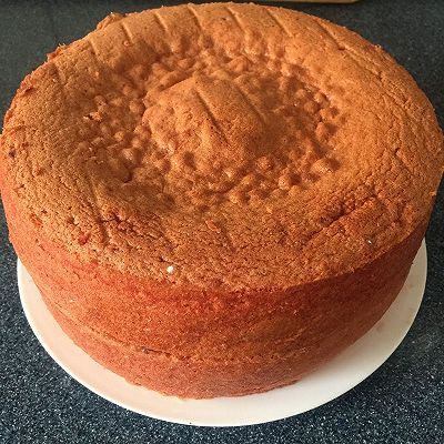  蛋糕|丝绒巧克力夹心蛋糕
