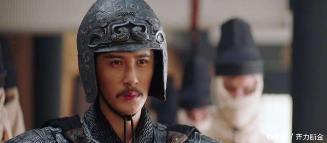 荒地|功臣选择荒地作为封地,皇帝不解,子孙埋怨,最后才知道良苦用心!