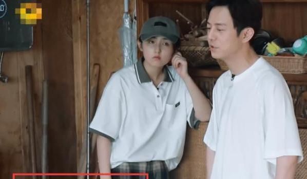  得过很多|《向往的生活》最了不起的嘉宾，黄磊不敢让她干活，何老师护着